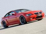 BMW M6 Widebody by Hamann 2006 года